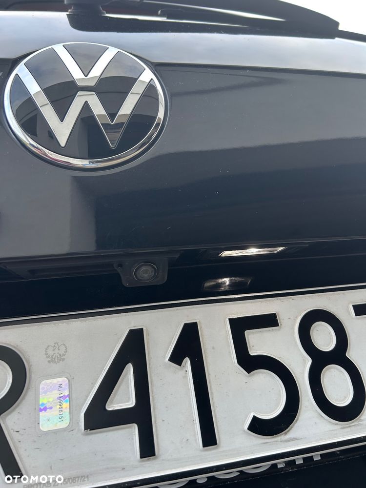 Volkswagen Tiguan 1.4 TSI DSG BlueMotion Technology Trend & Fun - 35