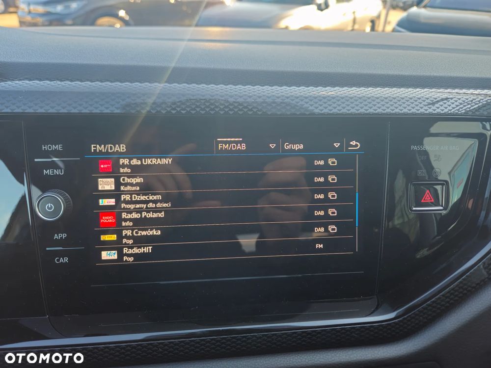 Volkswagen Taigo 1.0 TSI Life Plus - 10