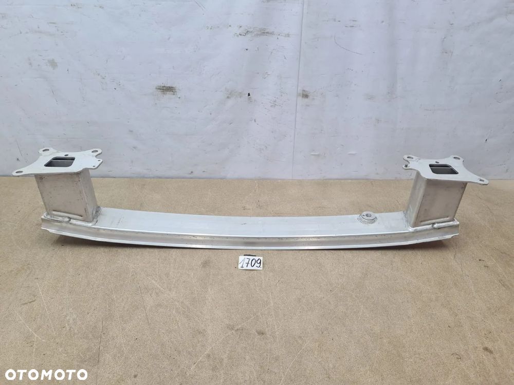 FORD FOCUS MK4 KOMBI BELKA ZDERZAKA TYŁ TYLNA JX61NK1400AB - 4