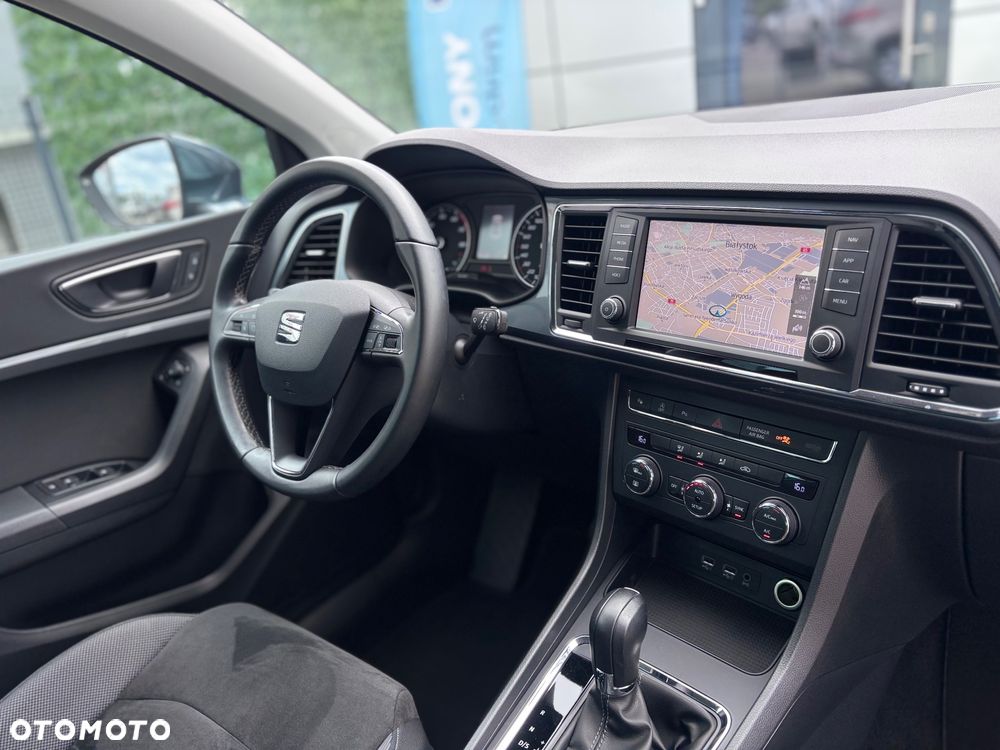 Seat Ateca 1.5 TSI ACT DSG OPF Xcellence - 26