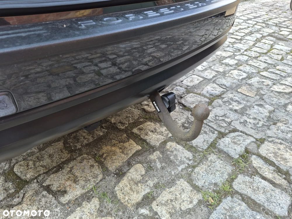 Subaru Forester 2.0 XT Platinum Lineartronic - 8