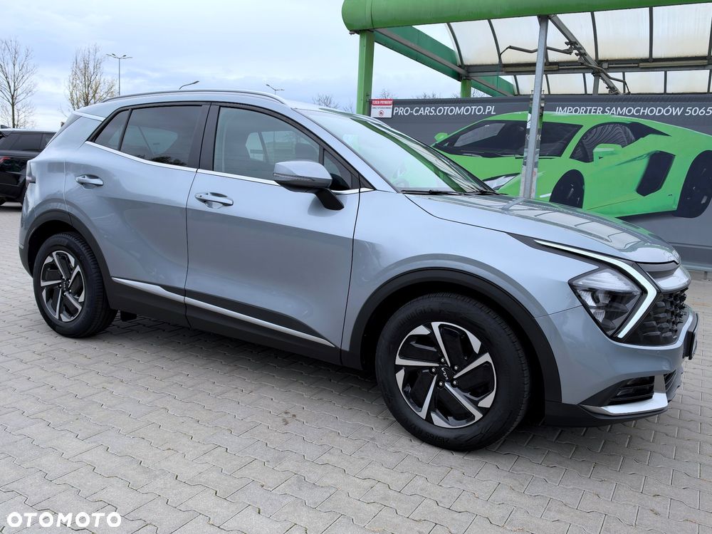 Kia Sportage - 33