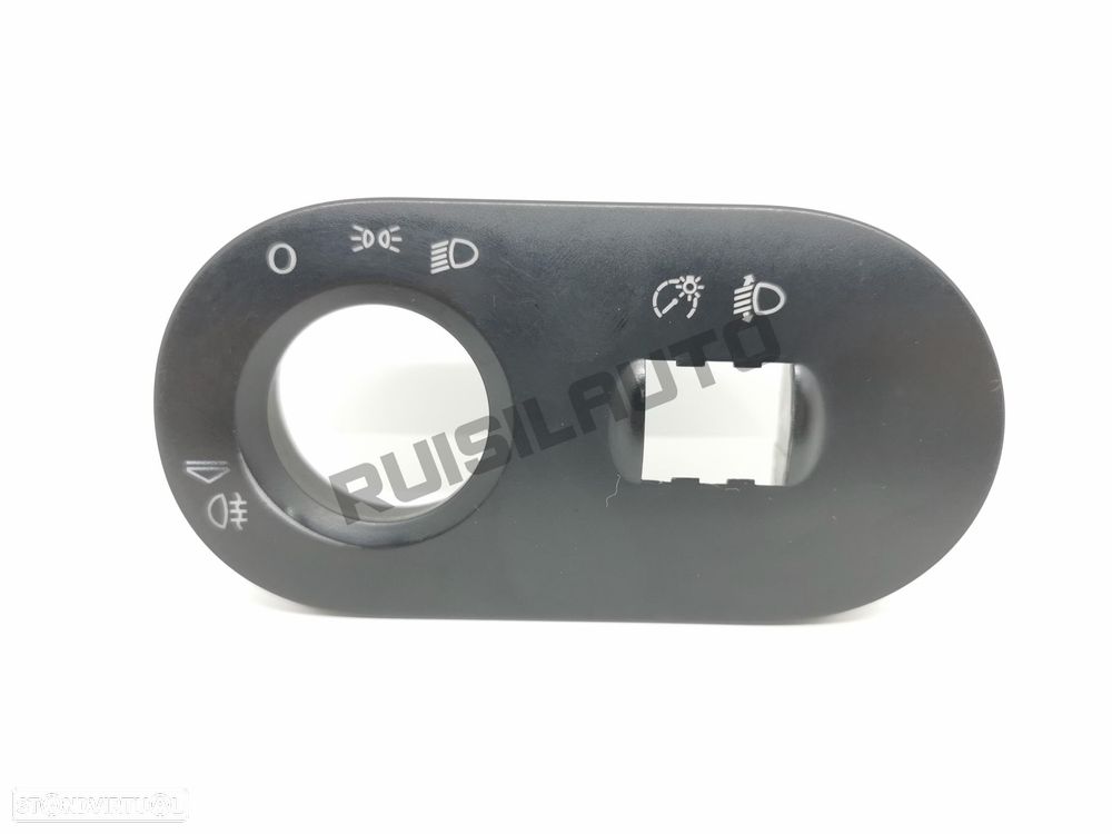 Capa Comutador Luzes Lateral  Seat Ibiza Iii (6l) [2002_2009] 1 - 1