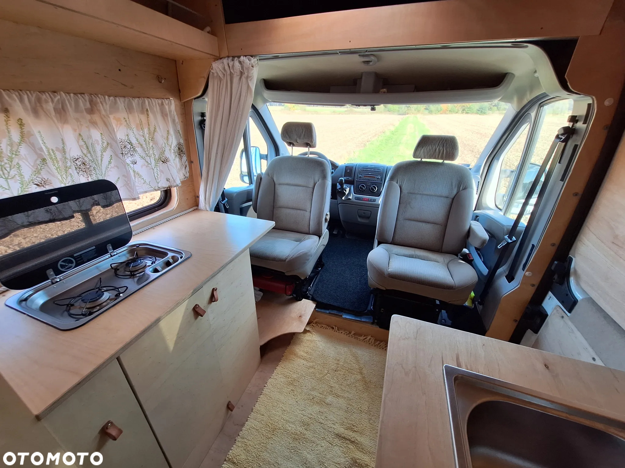 Fiat Ducato L2H2 250.5J2.0 - 6
