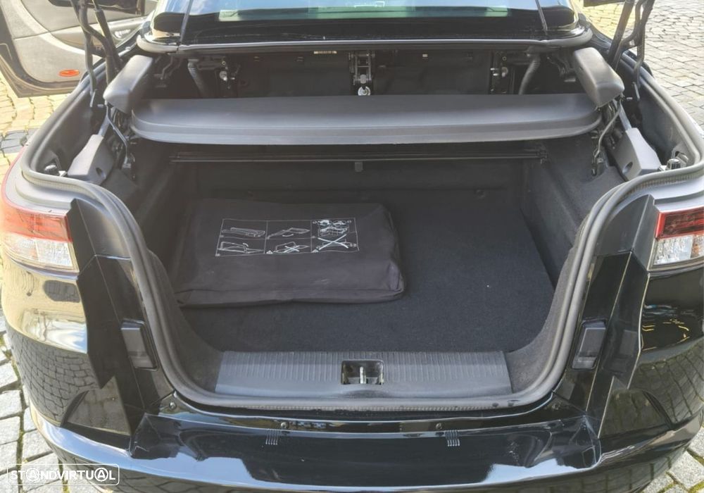 Renault Mégane Cabrio - 23