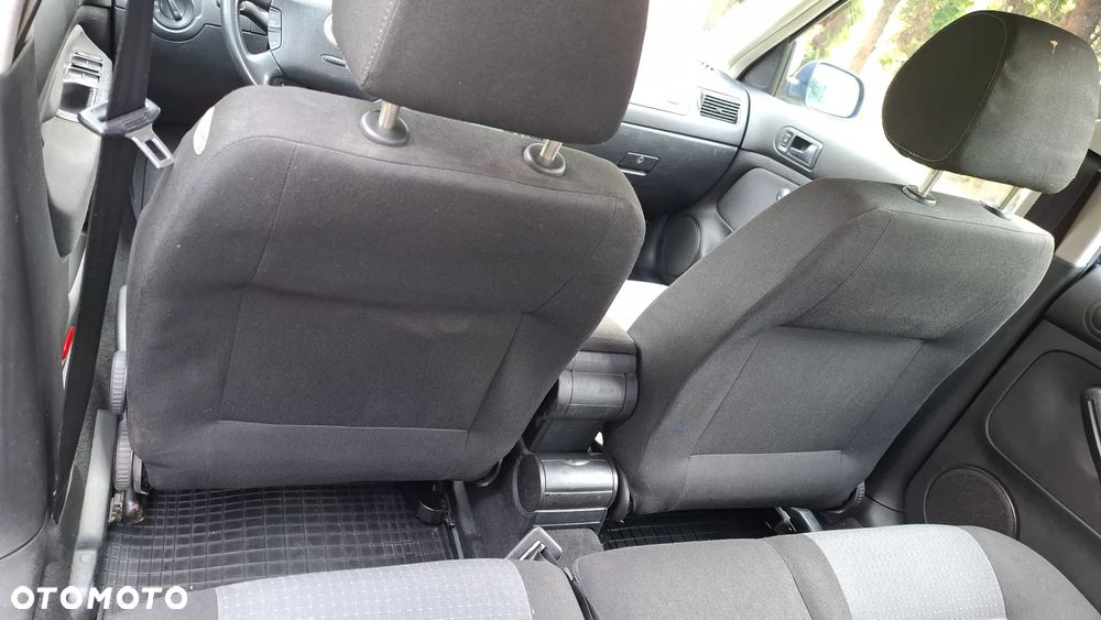 Volkswagen Golf 1.9 TDI Basis - 23