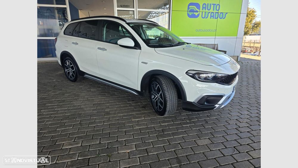 Fiat Tipo 1.0 GSE T3 - 3