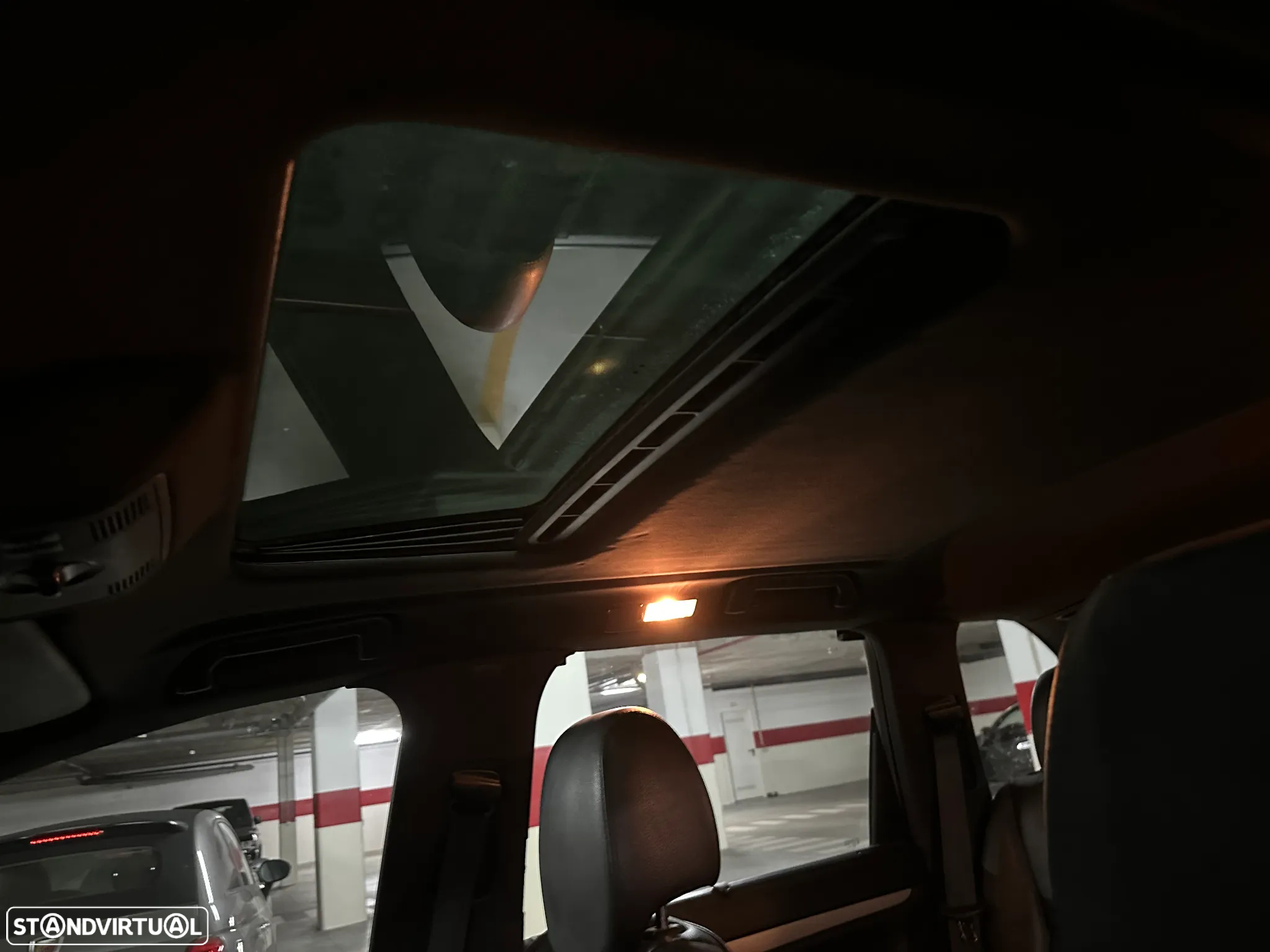 Porsche Cayenne Tiptronic - 15