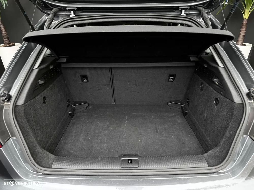 Audi A3 Sportback 1.6 TDI S-line - 21