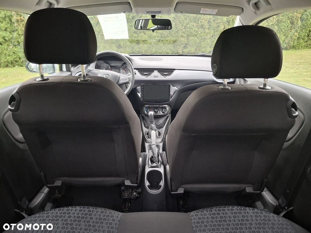 Opel Corsa 1.2 16V Color Edition - 24
