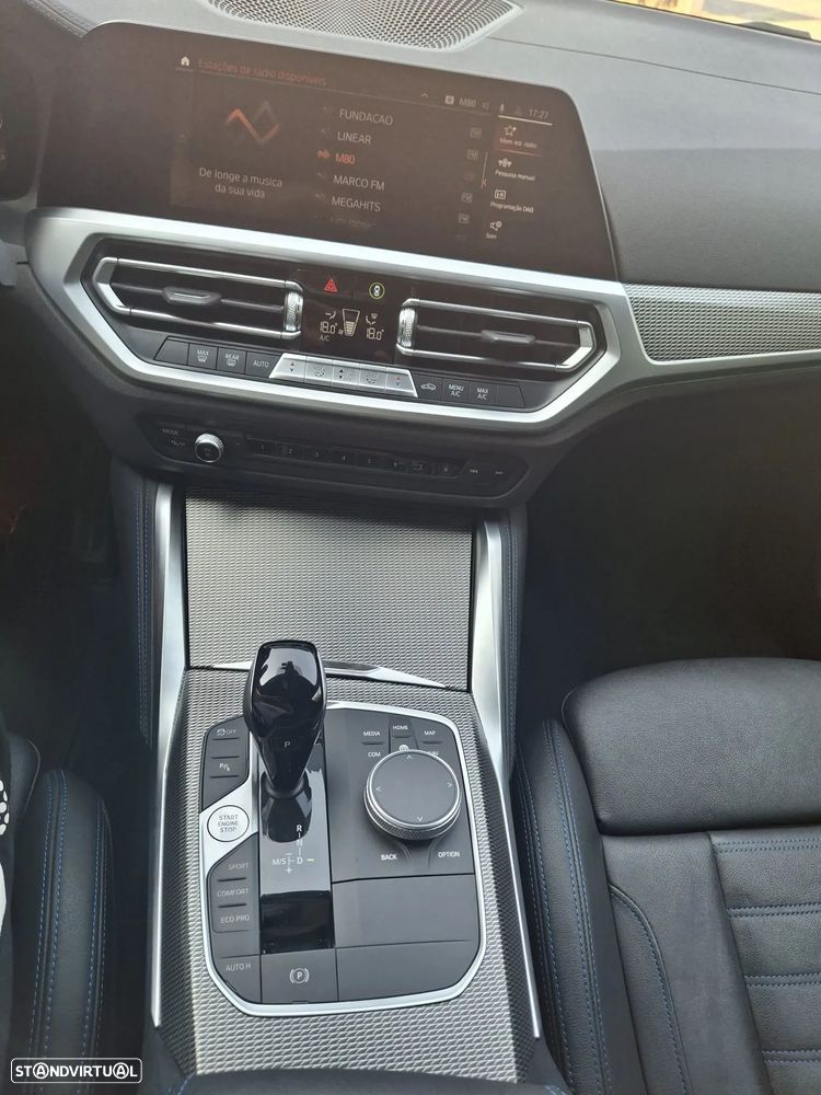 BMW 420 Gran Coupé - 6