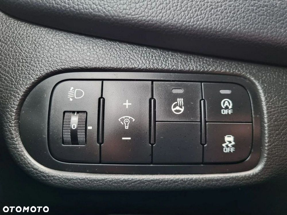 Kia Carens 1.7 CRDi L 7os - 20