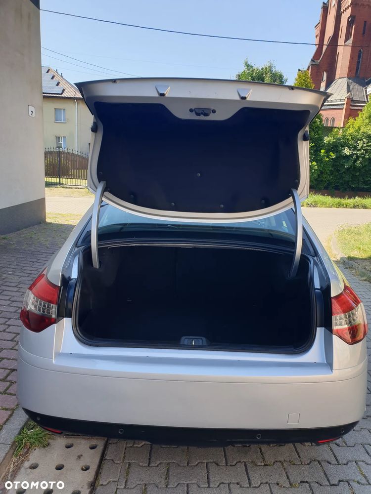 Citroën C5 2.0 HDi Confort Equilibre Navi - 37