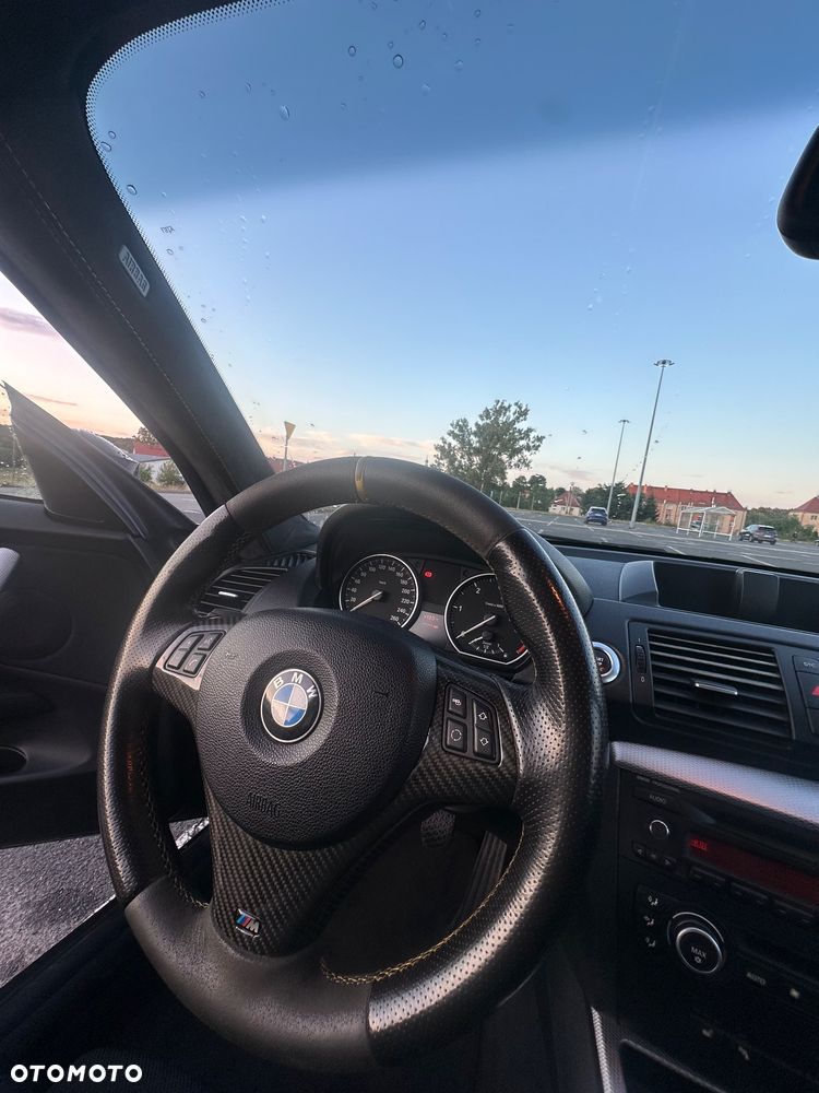 BMW Seria 1 - 8