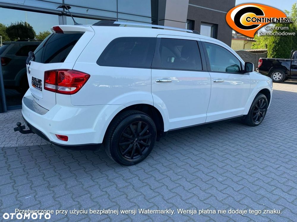 Fiat Freemont - 4
