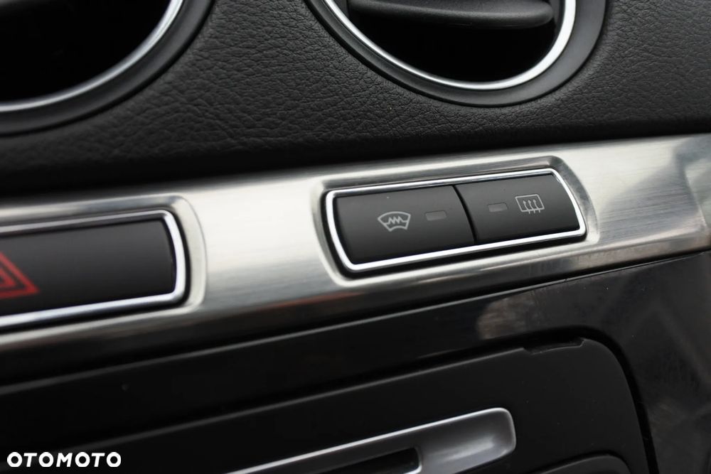 Ford S-Max 1.6 EcoBoost Start Stopp System Titanium X - 18