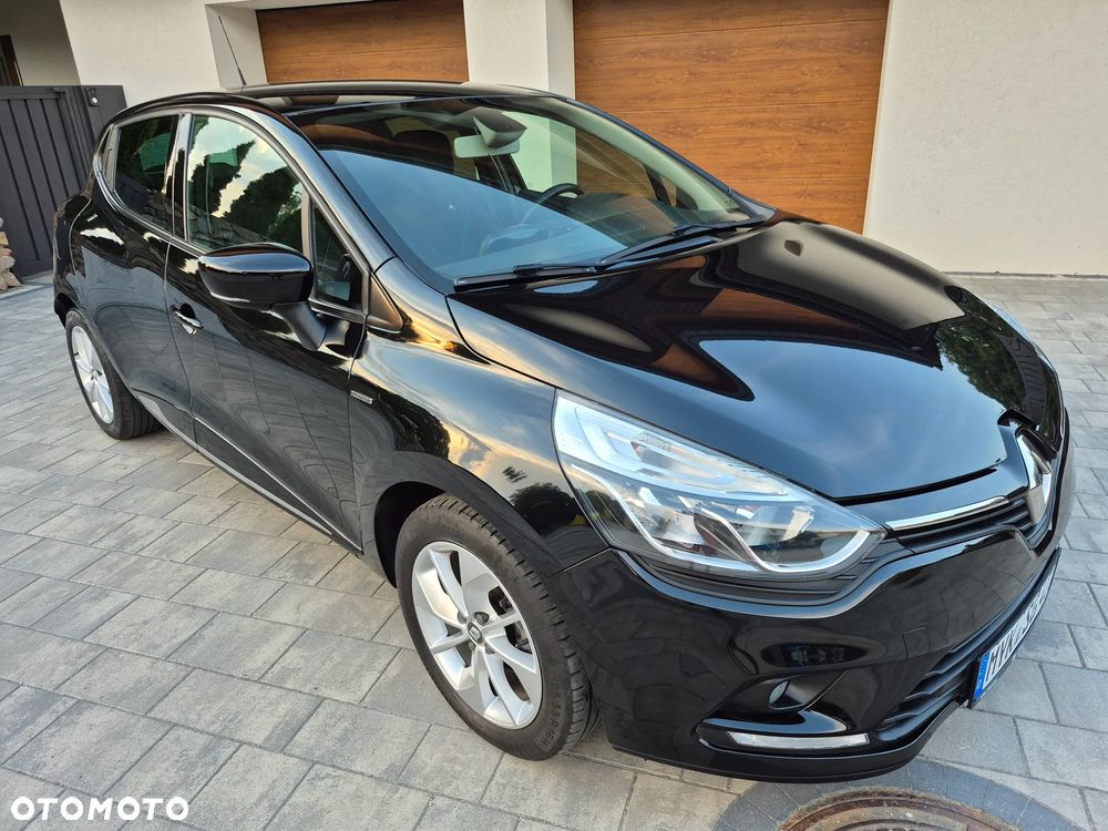 Renault Clio 1.2 16V 75 LIMITED - 31