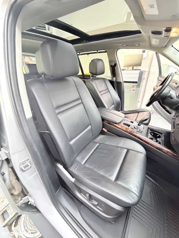 BMW X5 xDrive35i - 23