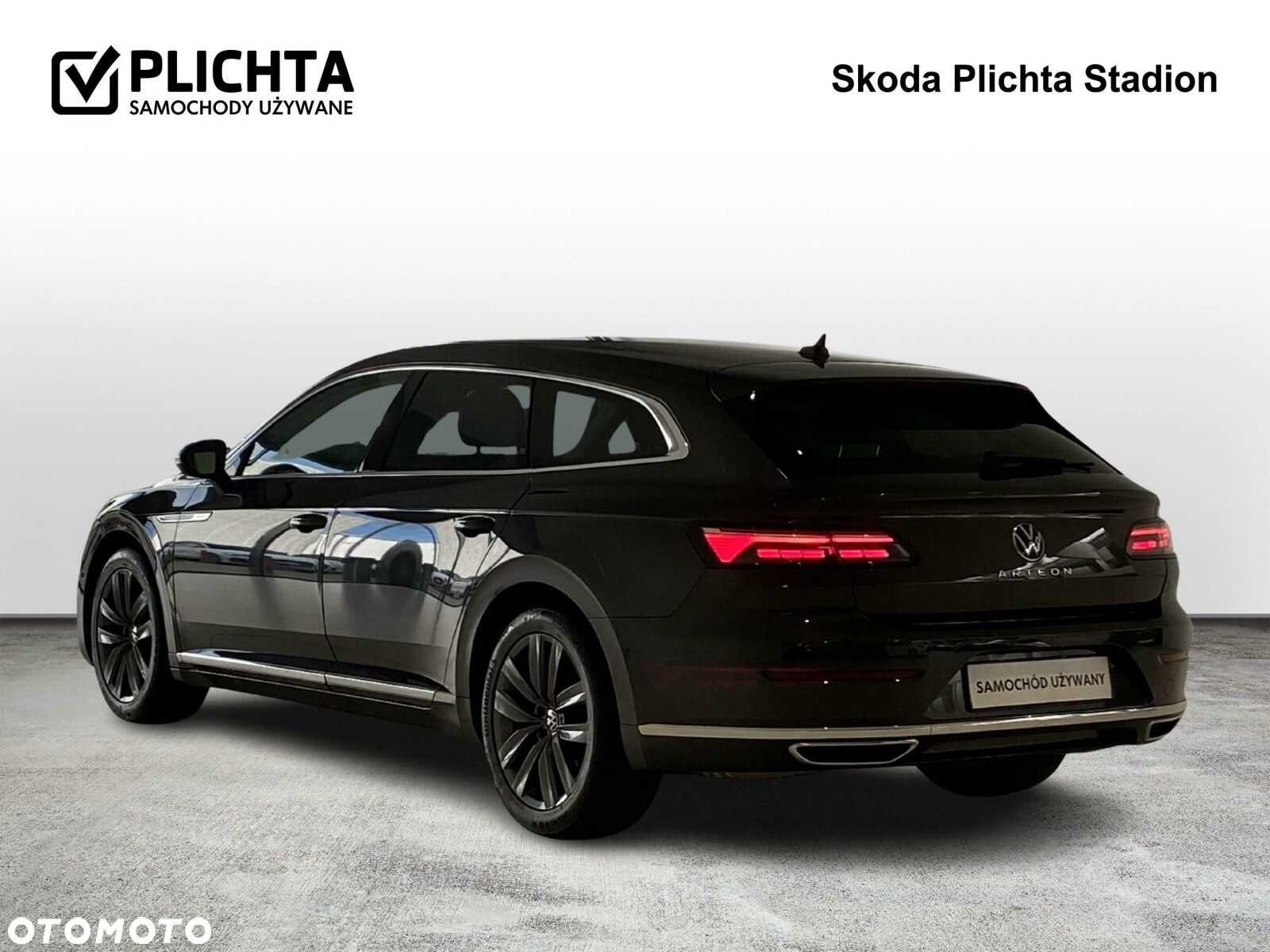Volkswagen Arteon - 4