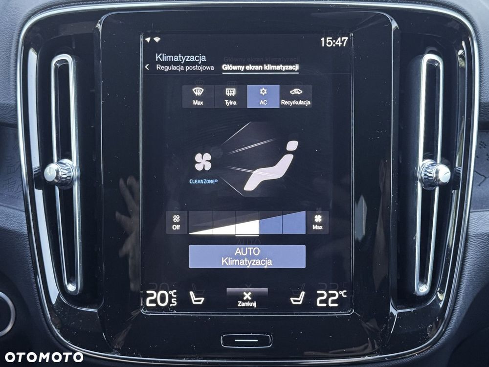 Volvo XC 40 - 17