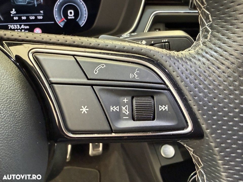 Audi A5 Coupé - 18