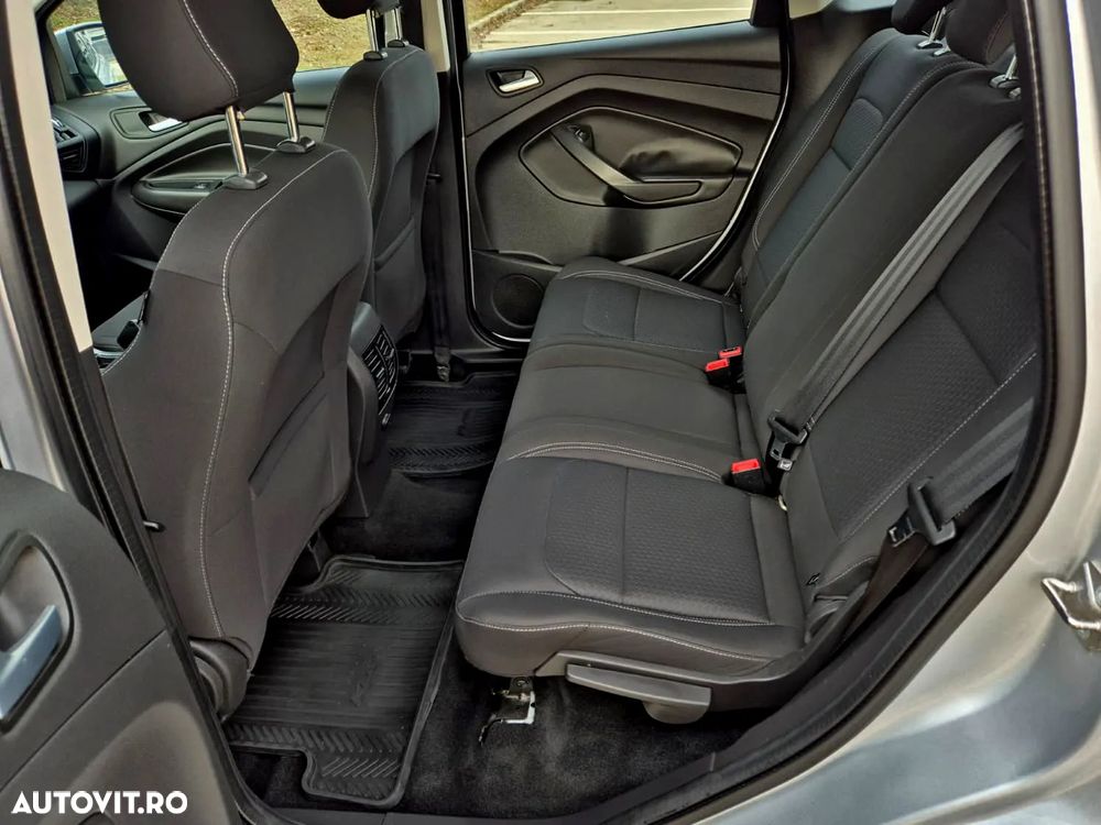 Ford Kuga 2.0 TDCi 4WD Powershift Trend - 18