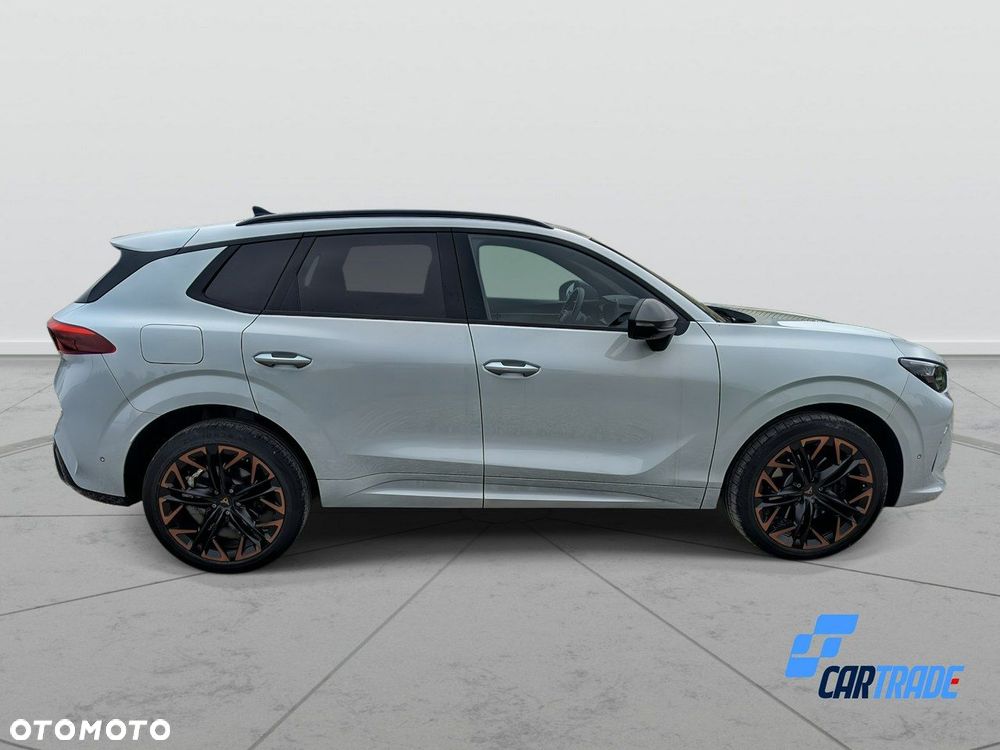 Cupra Terramar - 5