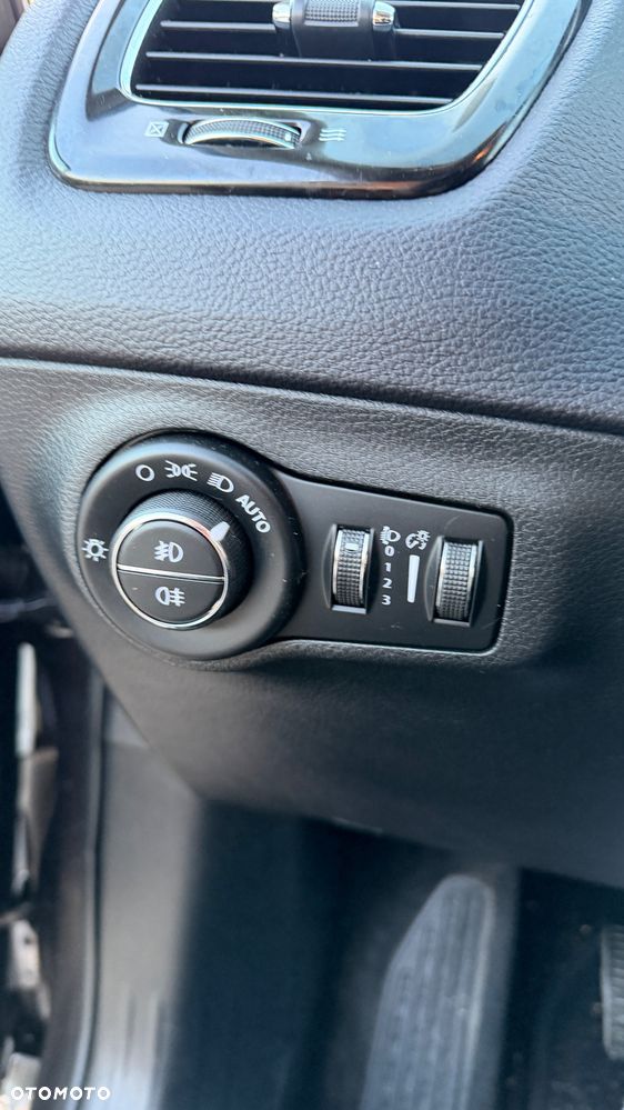 Jeep Compass 2.0 MultiJet Active Drive Longitude - 12