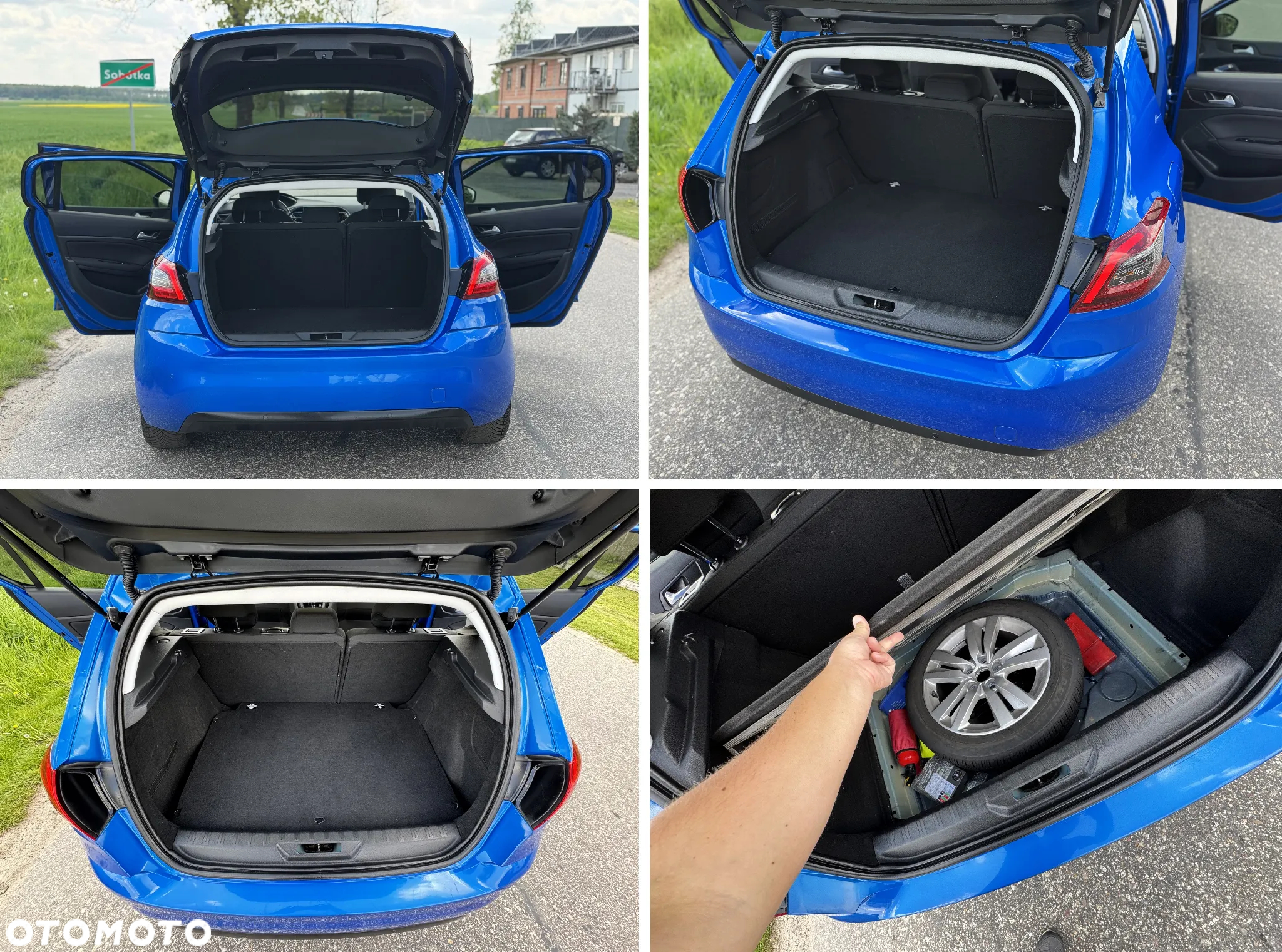 Peugeot 308 - 21