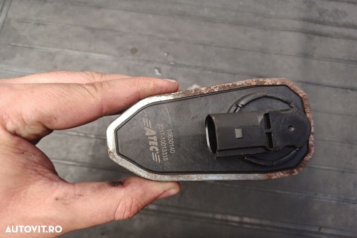 Egr 10630140 10630140 Fiat Ducato 3 Typ250 [2006 - 2011] Autoutilitar - 5