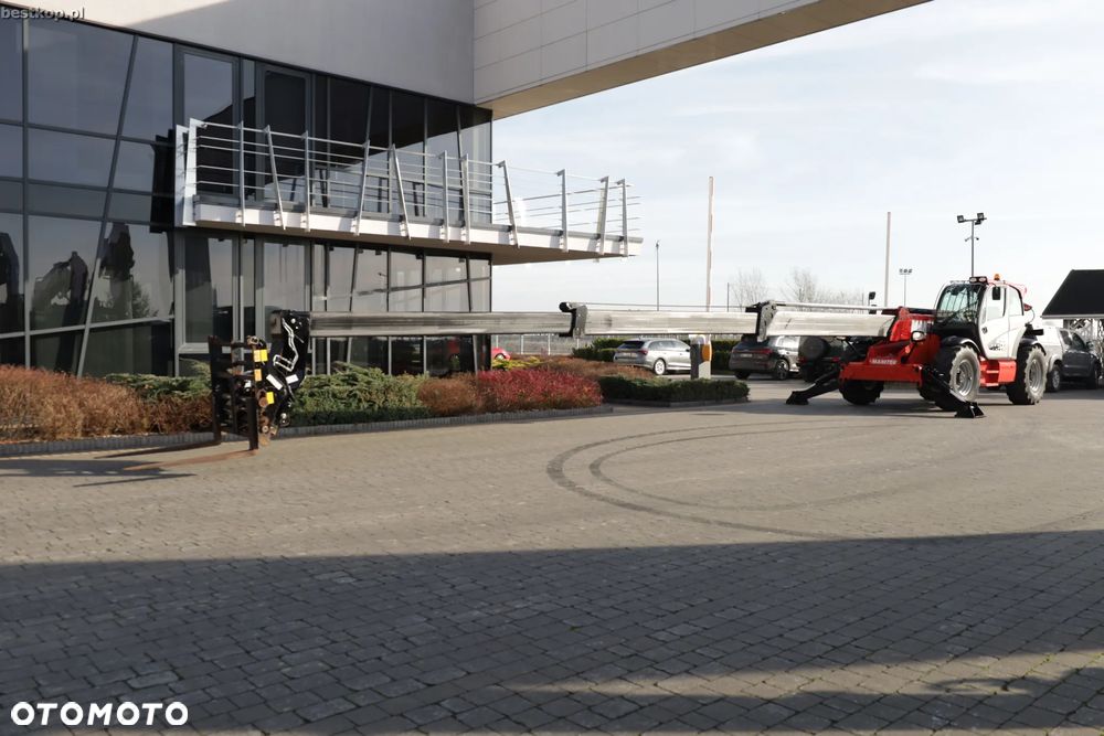 Manitou MT 1840 Easy - 20