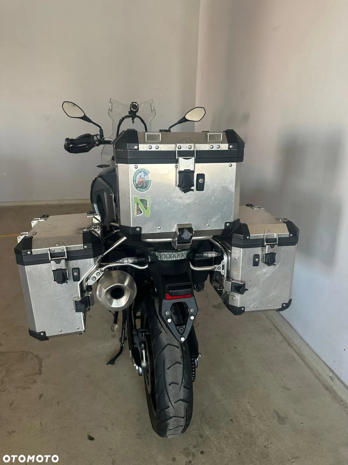 BMW GS - 4