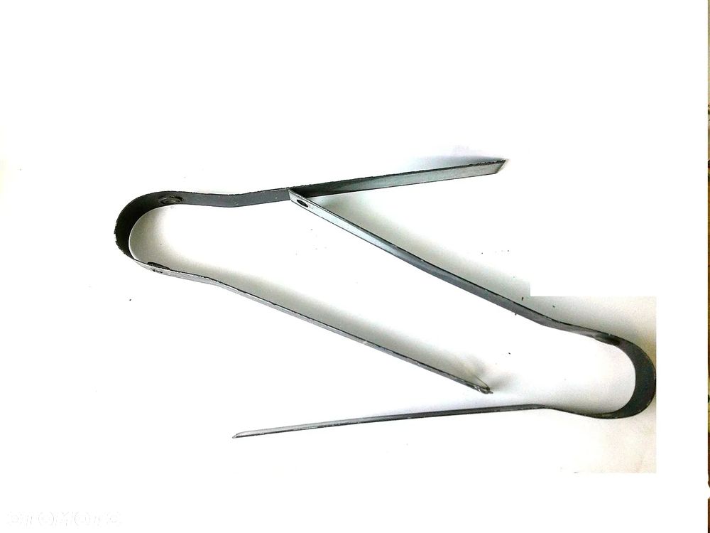 O5.348.30.05.0 BPW 05.082.12.85.0 obudowa osłona blacha resora bpw - 4