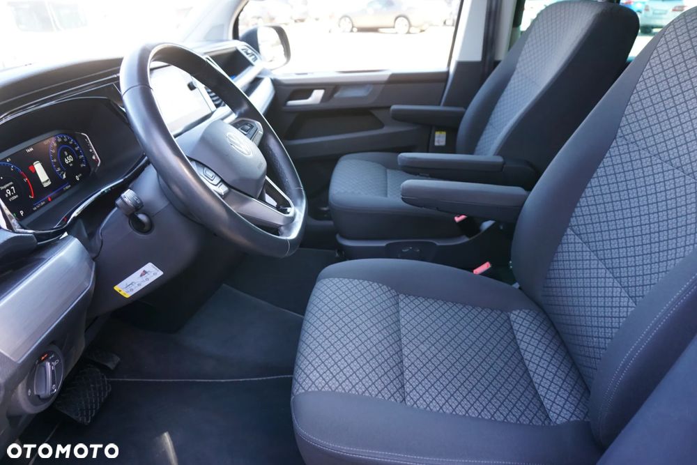 Volkswagen California - 12