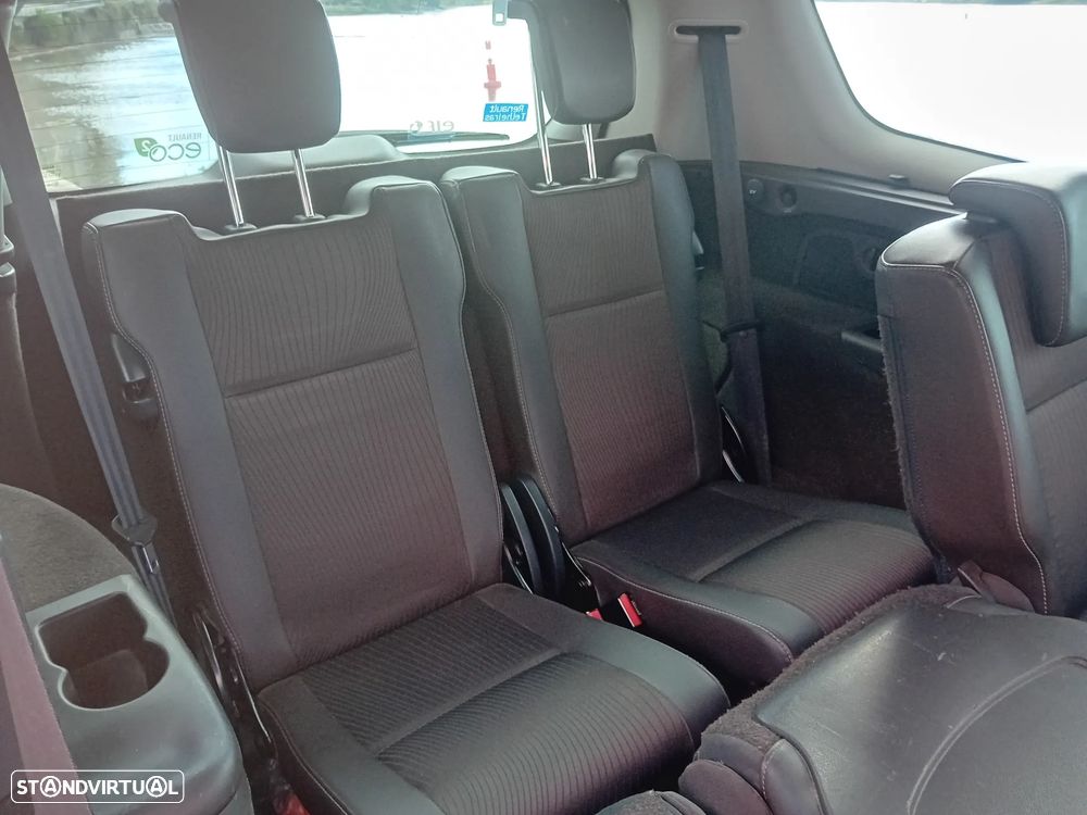 Renault Grand Scénic 1.5 dCi Dynamique S 7L - 21