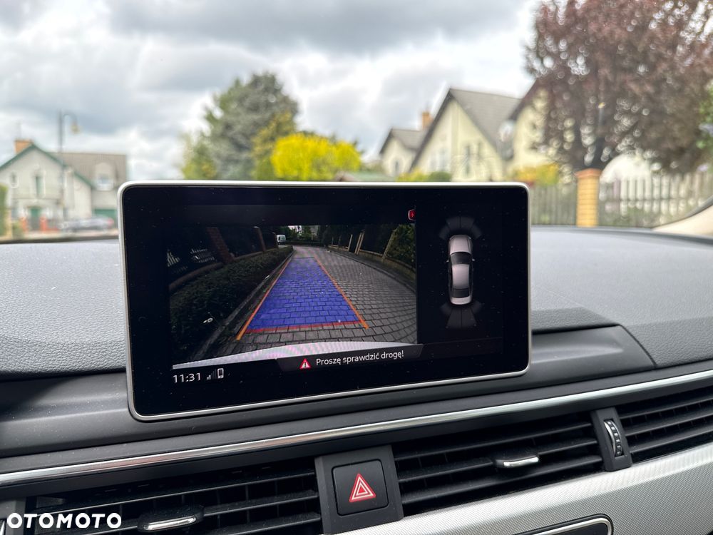 Audi A4 Limousine 45 TFSI Quattro Sport S tronic - 13