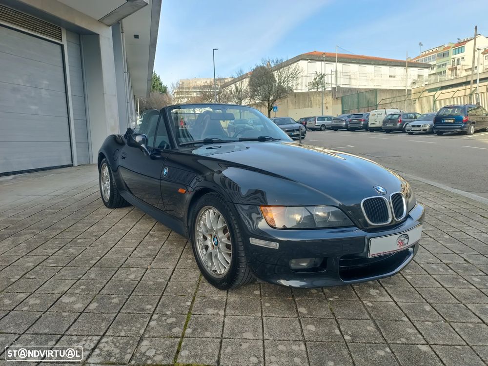 BMW Z3 2.0 - 29