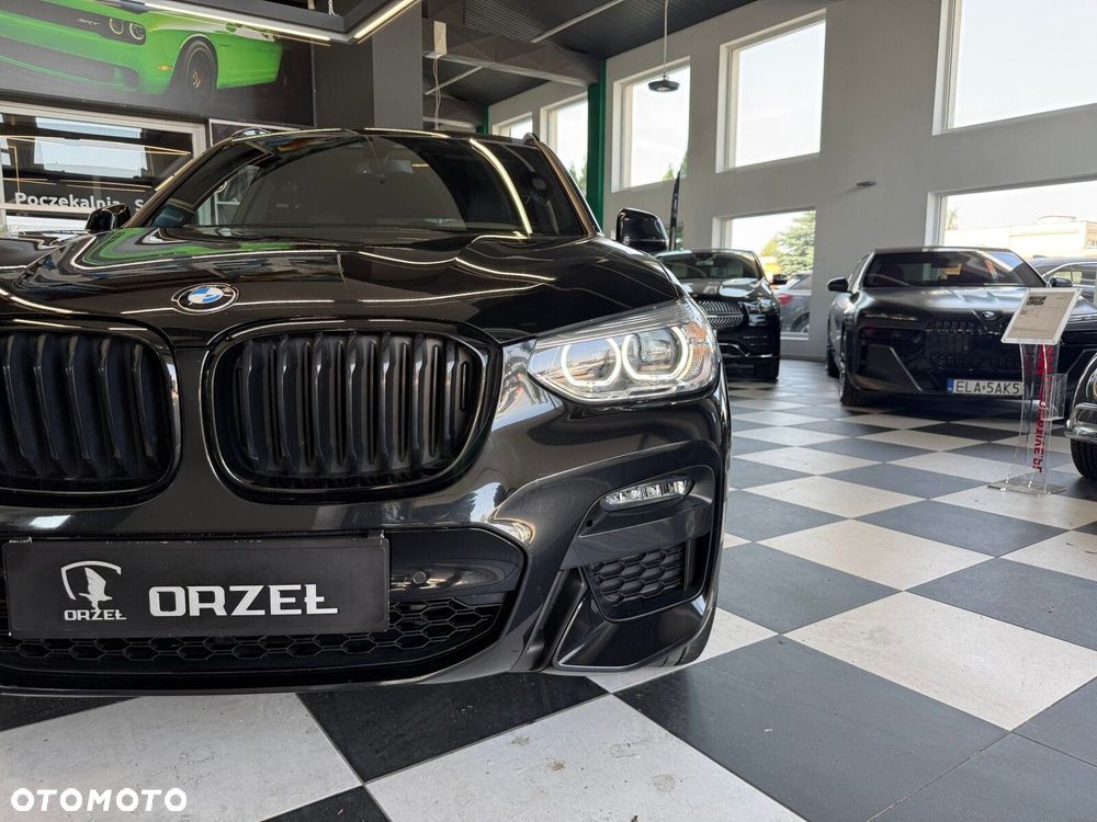 BMW X3 - 36