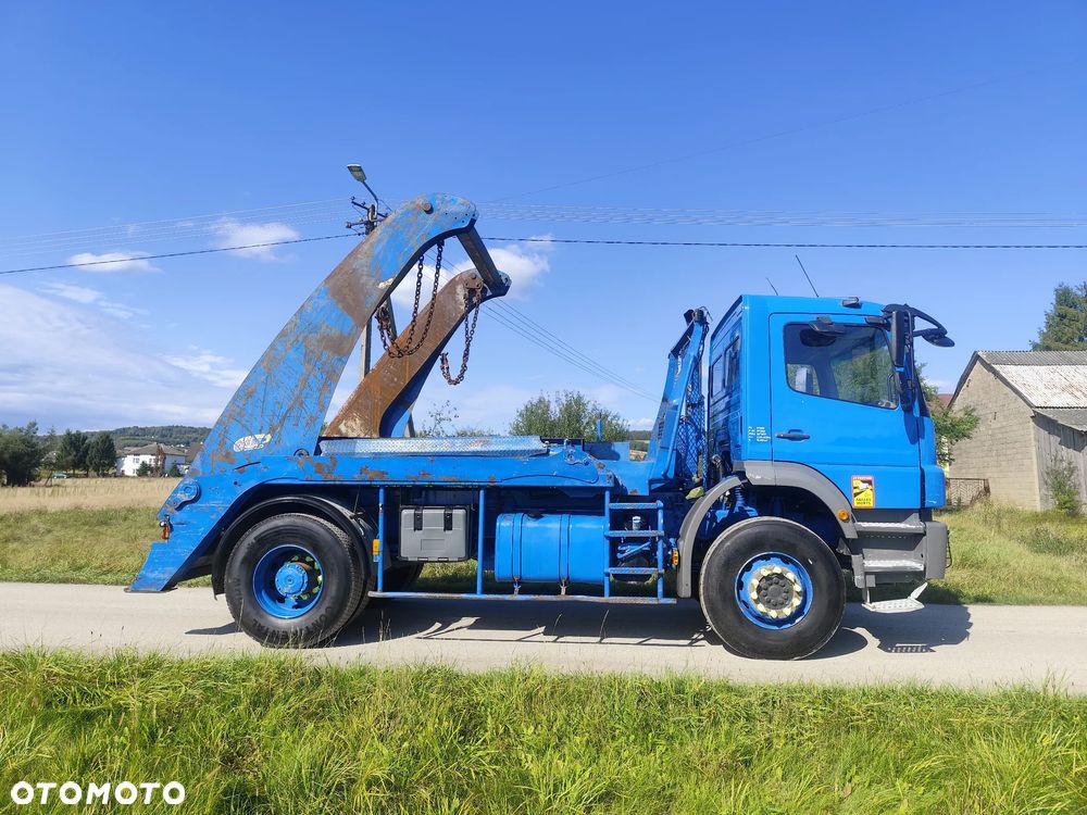 Mercedes-Benz AXOR 1833 - 3