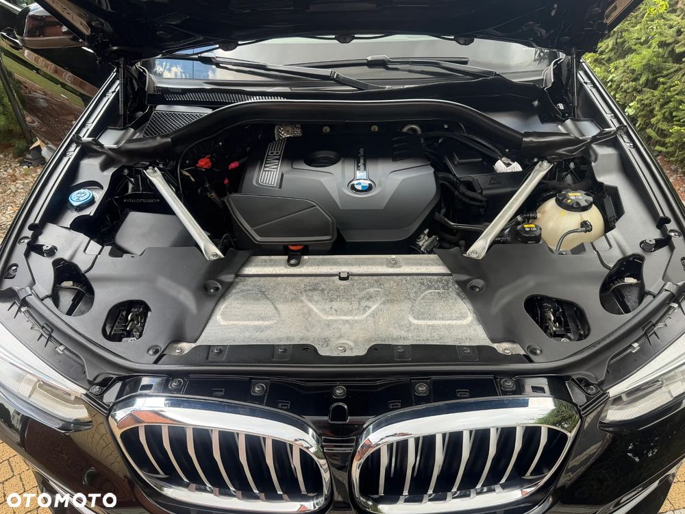 BMW X4 xDrive30i xLine - 29