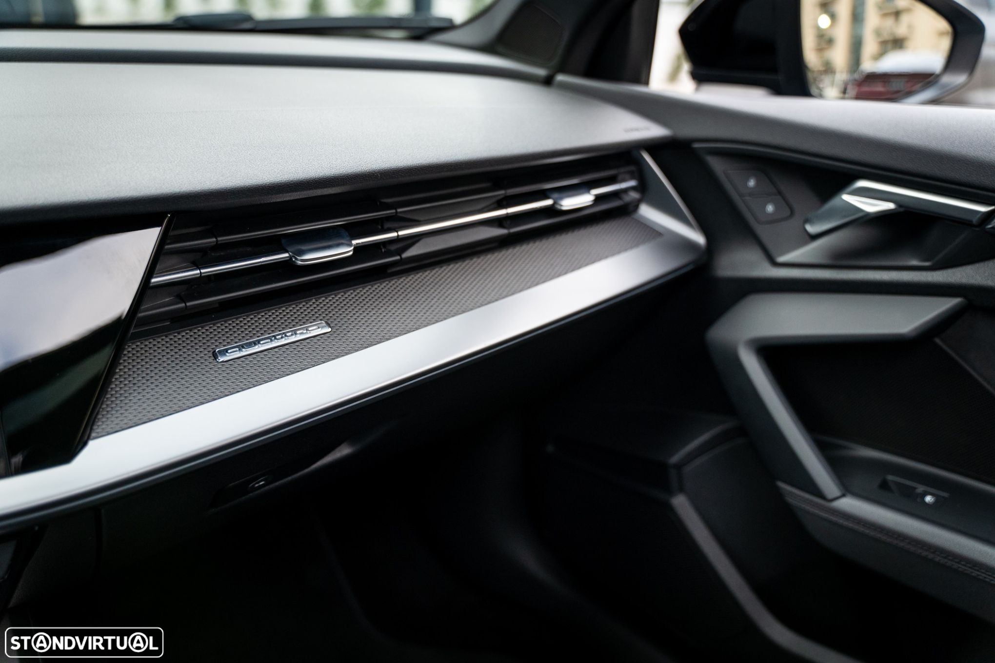 Audi RS3 Limousine TFSI quattro S tronic - 31