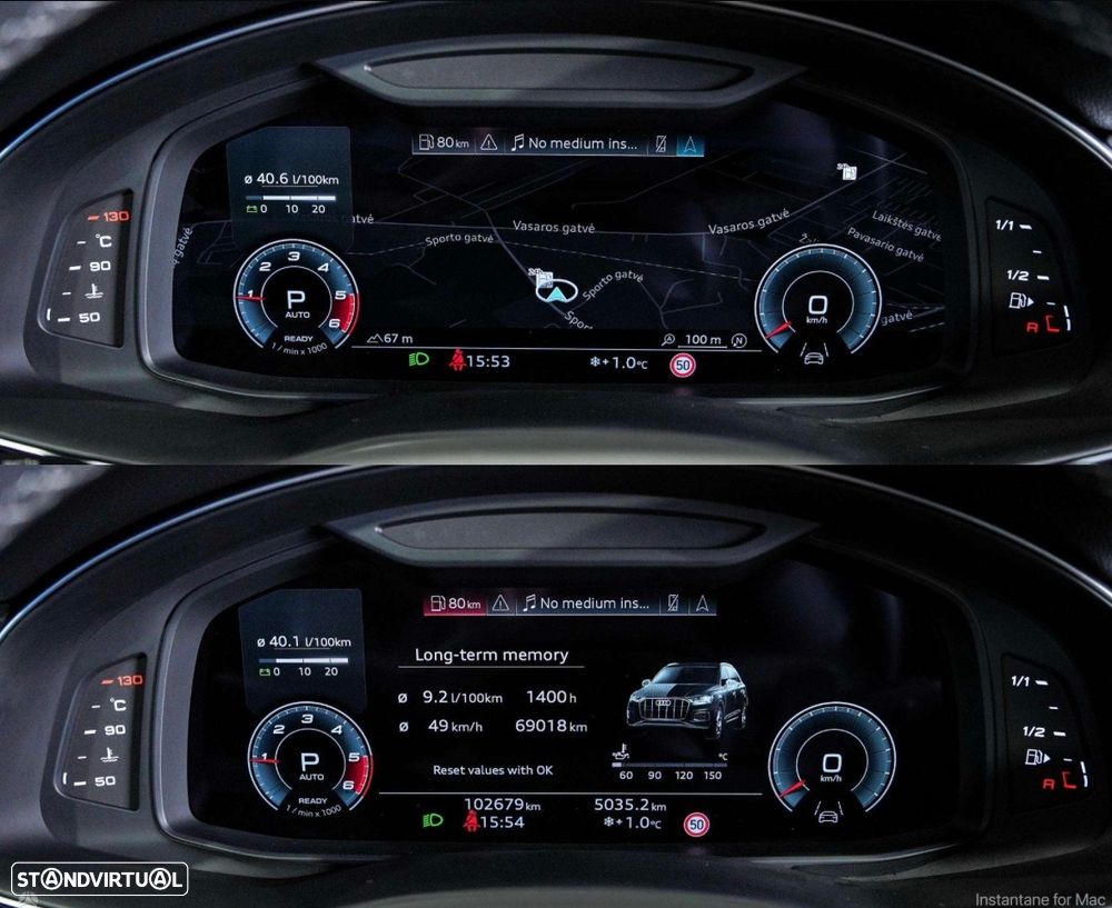 Audi Q7 55 TFSI e quattro tiptronic S line - 23