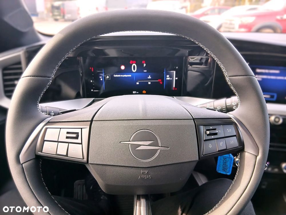 Opel Mokka 1.2 T GS S&S - 2