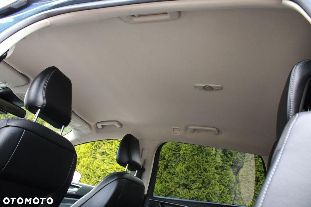 Ford S-Max 2.0 EcoBlue Titanium - 9