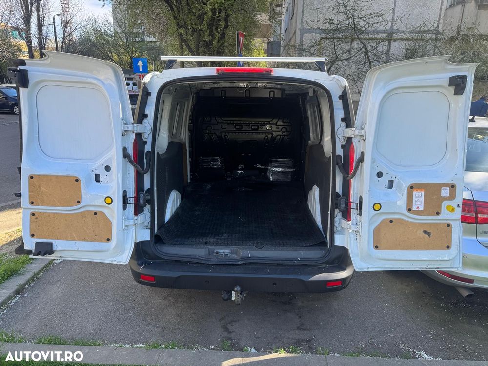 Ford Transit Connect 1.5 EcoBlue 100CP 6MT Kombi L1 Trend - 3
