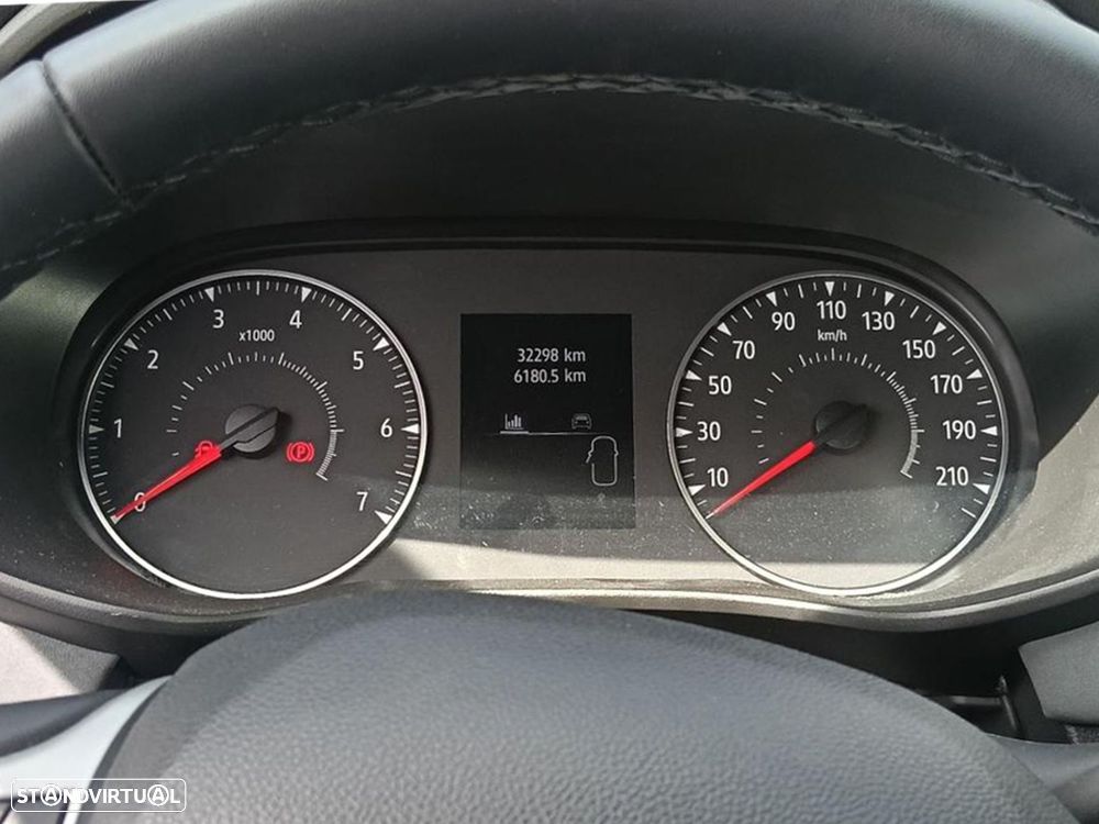 Dacia Jogger 1.0 ECO-G Extreme+ Up&Go 7L Bi-Fuel - 17