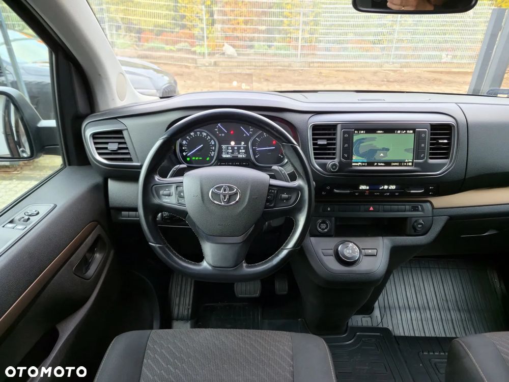 Toyota Proace Verso 2.0 D4-D Long Family - 5