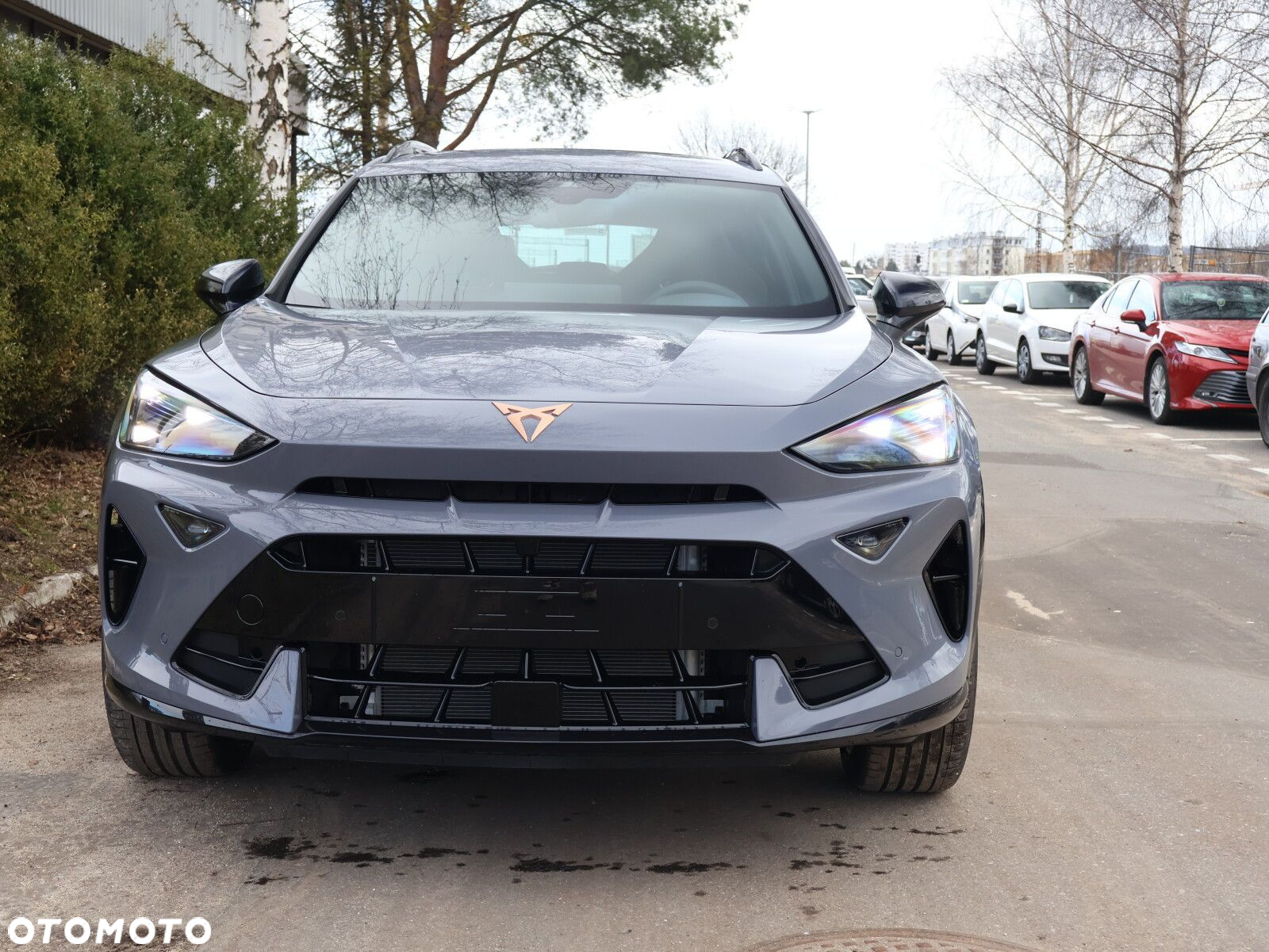 Cupra Formentor - 21