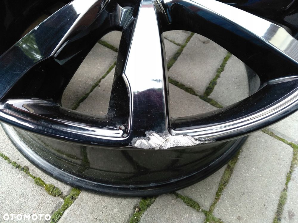 felga jaguar e-pace 8j 20 et40 5x108 j9cm-aa - 5