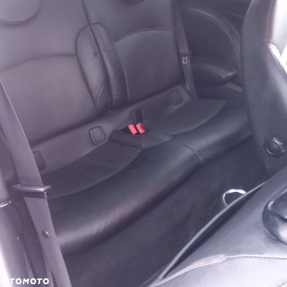 MINI ONE Minimalism - 15